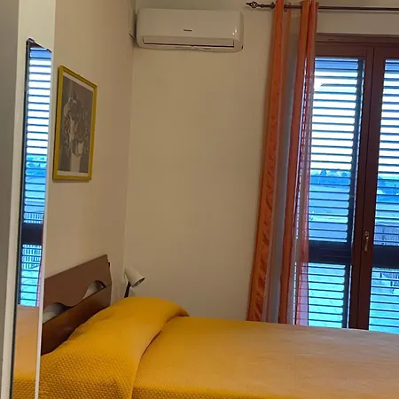 Alba Πανσιόν Φέρμο
